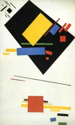 Suprematismo